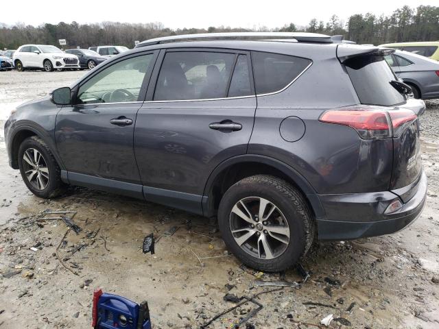 Photo 2 from auction – 2018 TOYOTA RAV4 ADVEN with VIN JTMWFREV0JD120036