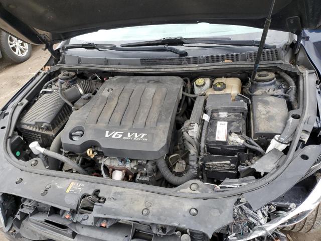 Photo 11 from auction – 2012 BUICK LACROSSE P with VIN 1G4GD5E31CF264893