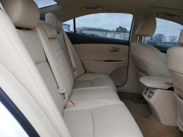 Photo 10 from auction – 2011 LEXUS ES 350 with VIN JTHBK1EG3B2469409