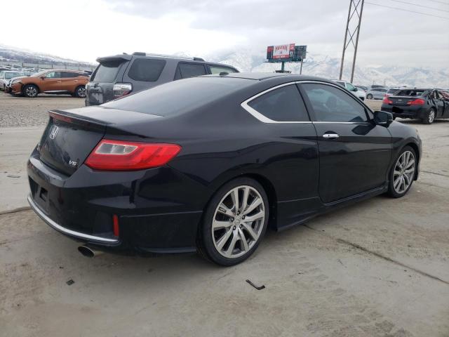 Photo 3 from auction – 2014 HONDA ACCORD EXL with VIN 1HGCT2B83EA001388