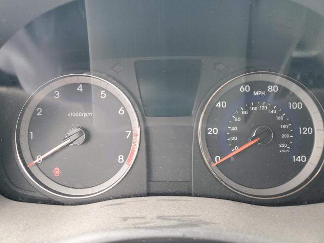 Photo 9 from auction – 2015 HYUNDAI ACCENT GLS with VIN KMHCT4AE0FU872908