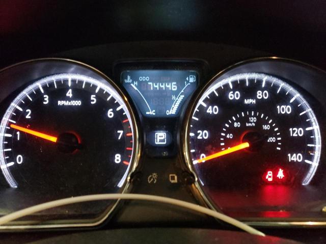 Photo 9 from auction – 2018 NISSAN VERSA S with VIN 3N1CN7AP5JL878808