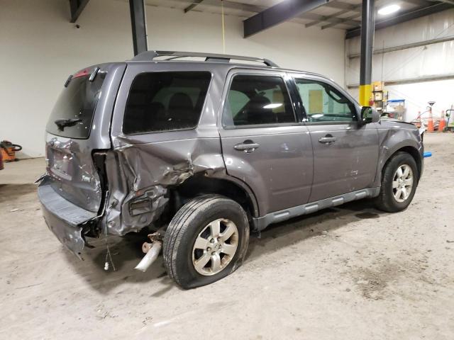 Photo 3 from auction – 2010 FORD ESCAPE LIM with VIN 1FMCU9EG7AKA68552