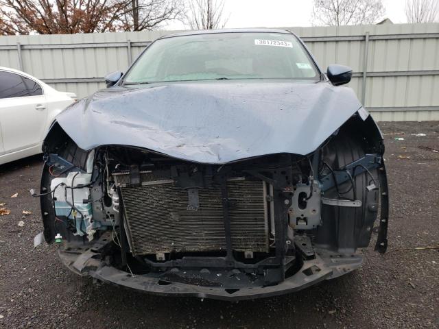 Photo 5 from auction – 2015 MAZDA CX-5 TOURI with VIN JM3KE4CY5F0553004