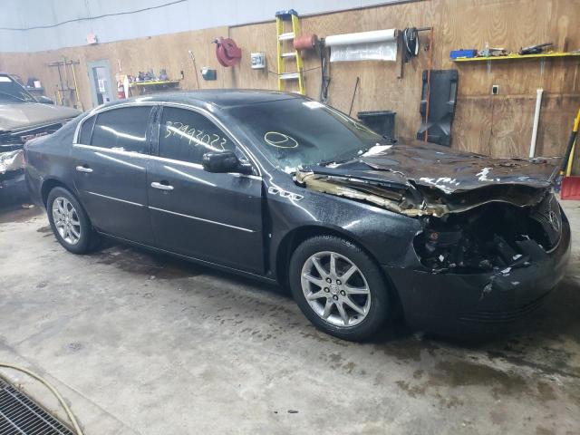 Photo 4 from auction – 2008 BUICK LUCERNE CX with VIN 1G4HD57288U174622