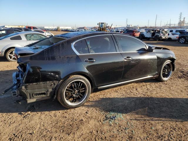 Photo 3 from auction – 2006 LEXUS GS 300 with VIN JTHBH96S765013532