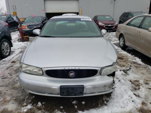 Photo 5 from auction – 2002 BUICK CENTURY CU with VIN 2G4WS52J021233273