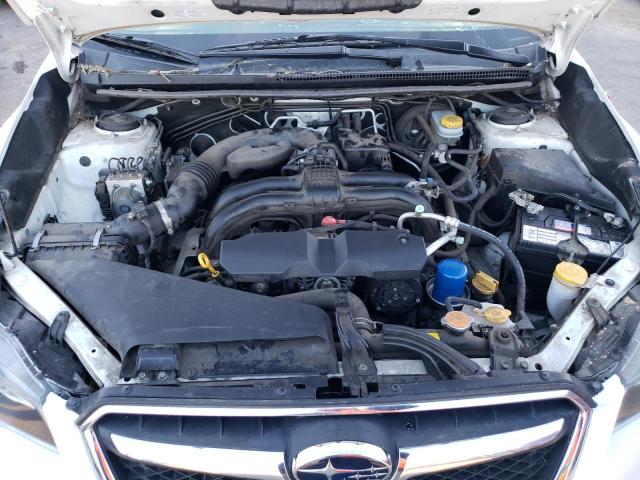 Photo 11 from auction – 2014 SUBARU XV CROSSTR with VIN JF2GPAGC3E8205077