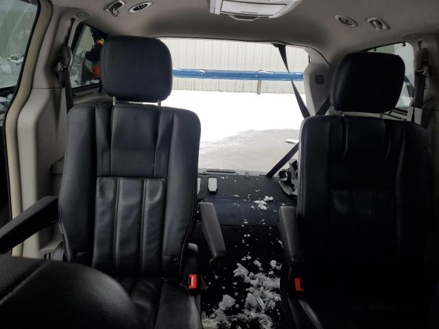 Photo 10 from auction – 2013 CHRYSLER TOWN & COU with VIN 2C4RC1BG8DR805111