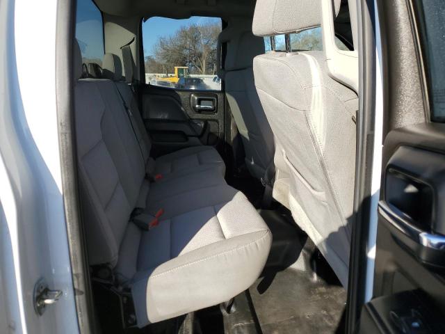 Photo 10 from auction – 2019 CHEVROLET SILVERADO with VIN 2GCVKNEC4K1162012