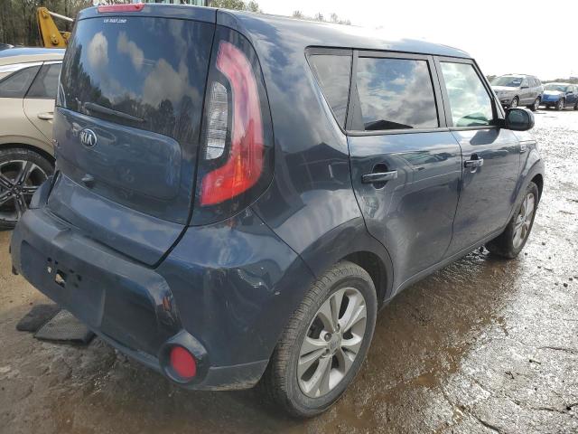 Photo 3 from auction – 2016 KIA SOUL + with VIN KNDJP3A56G7291536