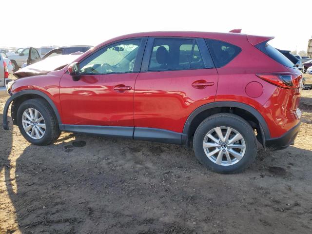 Photo 2 from auction – 2014 MAZDA CX-5 SPORT with VIN JM3KE2BE5E0341794