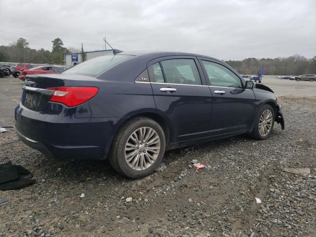 Photo 3 from auction – 2012 CHRYSLER 200 LIMITE with VIN 1C3CCBCG8CN304827