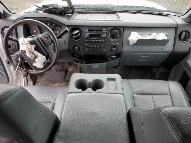 Photo 8 from auction – 2016 FORD F250 SUPER with VIN 1FT7X2A63GED42368