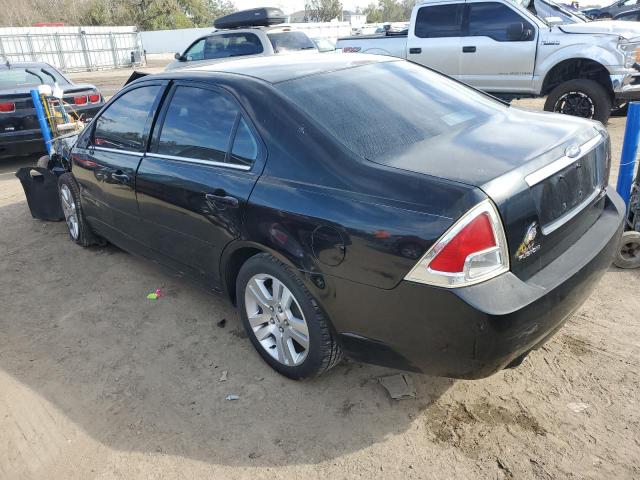 Photo 2 from auction – 2006 FORD FUSION SEL with VIN 3FAFP08166R161129