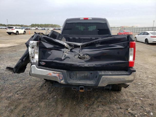 Photo 6 from auction – 2017 FORD F250 SUPER with VIN 1FT7W2B63HED25850