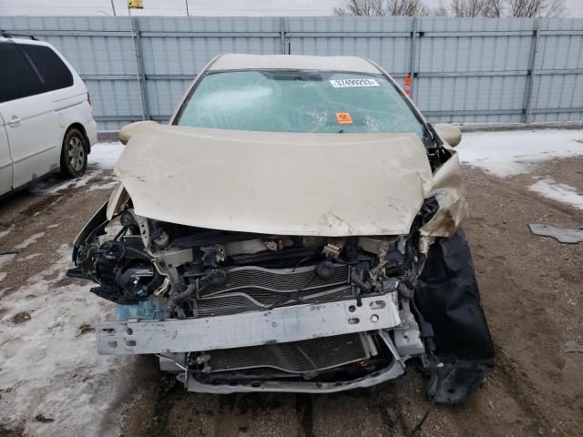 Photo 5 from auction – 2011 TOYOTA PRIUS with VIN JTDKN3DU5B0266741