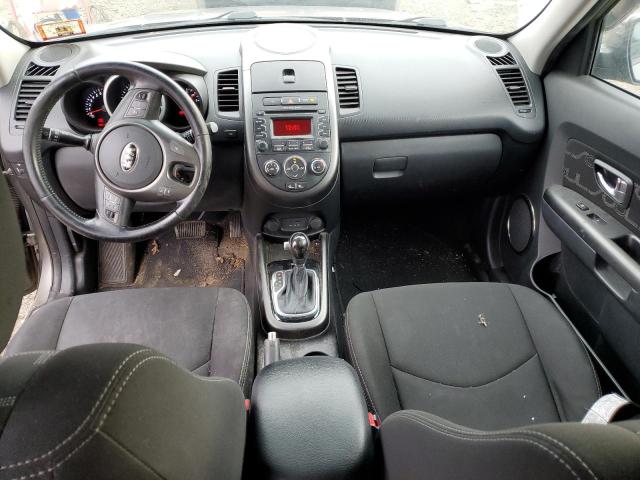 Photo 8 from auction – 2013 KIA SOUL + with VIN KNDJT2A63D7503707