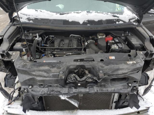 Photo 12 from auction – 2018 FORD EXPLORER X with VIN 1FM5K8D81JGA11396