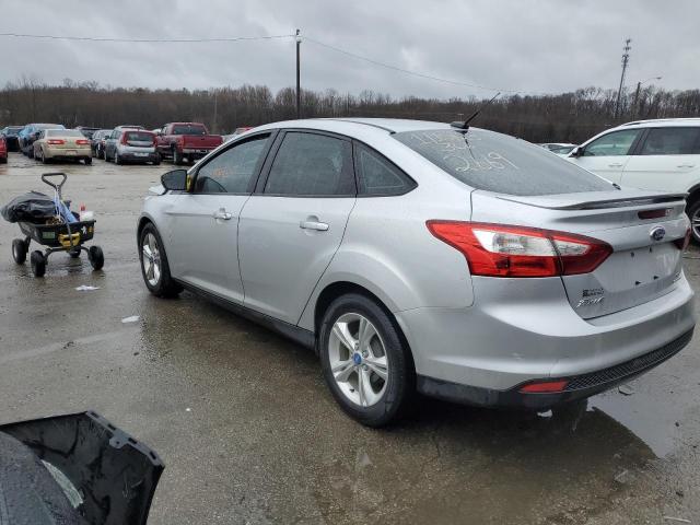 Photo 2 from auction – 2013 FORD FOCUS with VIN 1FADP3F2XDL232669
