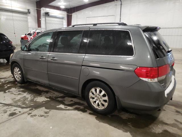 Photo 2 from auction – 2008 HONDA ODYSSEY EX with VIN 5FNRL38728B408515