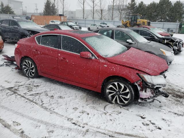 Photo 4 from auction – 2017 ACURA ILX PREMIU with VIN 19UDE2F8XHA801134