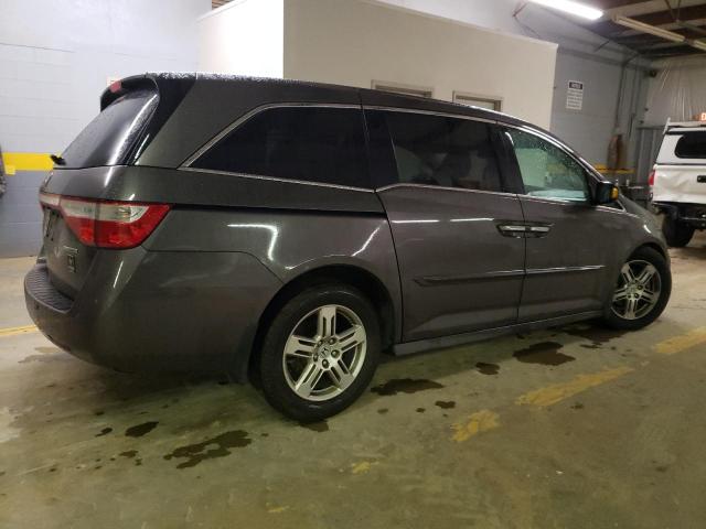 Photo 3 from auction – 2012 HONDA ODYSSEY TO with VIN 5FNRL5H95CB013928