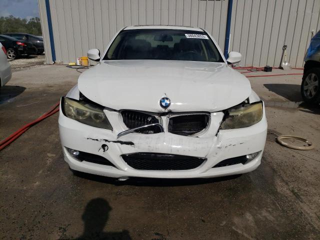 Photo 5 from auction – 2009 BMW 328 I with VIN WBAPH73519E127621