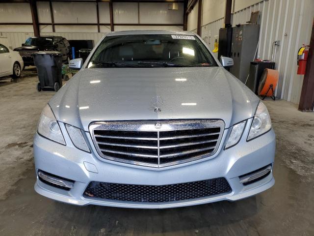 Photo 5 from auction – 2013 MERCEDES-BENZ E 350 with VIN WDDHF5KB9DA721730