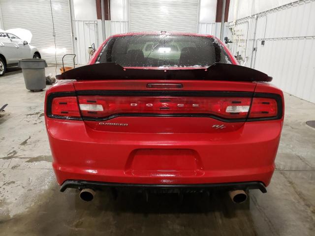 Фото 6 с аукциона – 2013 DODGE CHARGER R/ с VIN 2C3CDXDT0DH503533