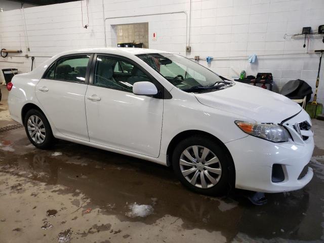 Photo 4 from auction – 2012 TOYOTA COROLLA BA with VIN 5YFBU4EE4CP009691