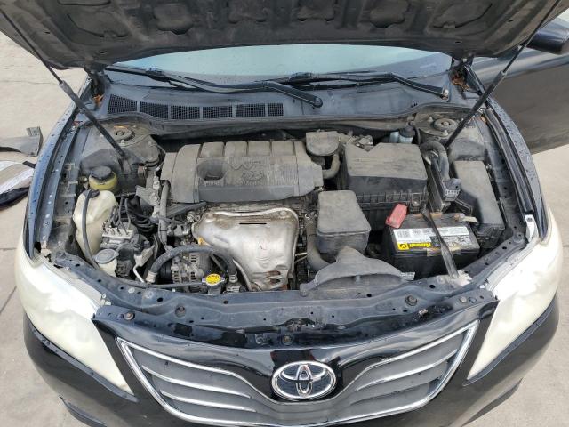 Photo 11 from auction – 2011 TOYOTA CAMRY BASE with VIN 4T4BF3EK0BR178717