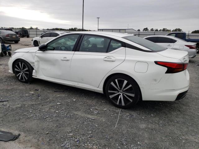 Photo 2 from auction – 2019 NISSAN ALTIMA SR with VIN 1N4BL4CVXKC183025