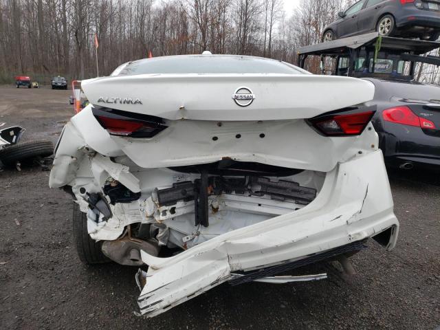 Photo 6 from auction – 2020 NISSAN ALTIMA S with VIN 1N4BL4BV3LC238692