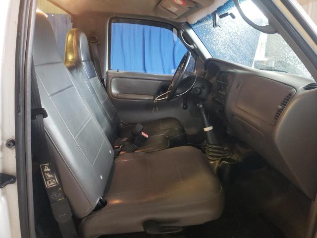 Photo 10 from auction – 2003 FORD RANGER with VIN 1FTYR10D73PB78761