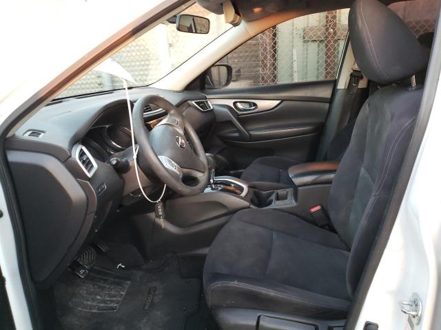 Photo 7 from auction – 2016 NISSAN ROGUE S with VIN JN8AT2MTXGW013877