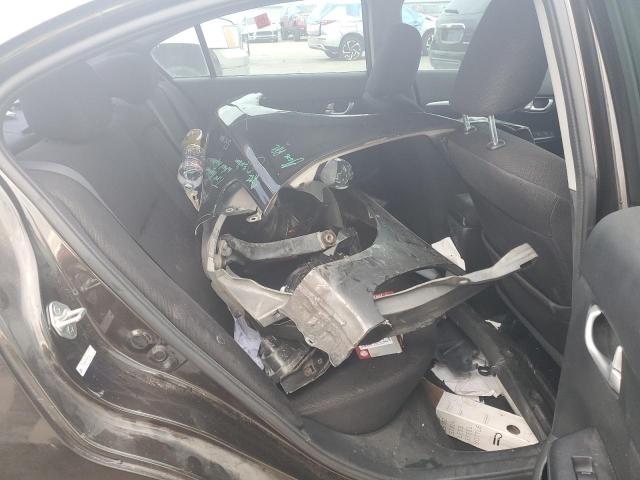 Photo 10 from auction – 2013 HONDA CIVIC EX with VIN 2HGFB2F87DH537190