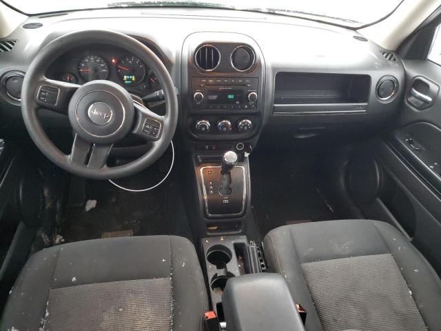 Photo 8 from auction – 2012 JEEP PATRIOT SP with VIN 1C4NJRBB7CD591964