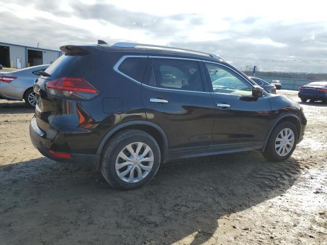Photo 3 from auction – 2017 NISSAN ROGUE S with VIN JN8AT2MT3HW399642