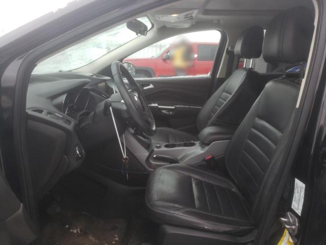 Photo 7 from auction – 2015 FORD ESCAPE SE with VIN 1FMCU9GX6FUA12451