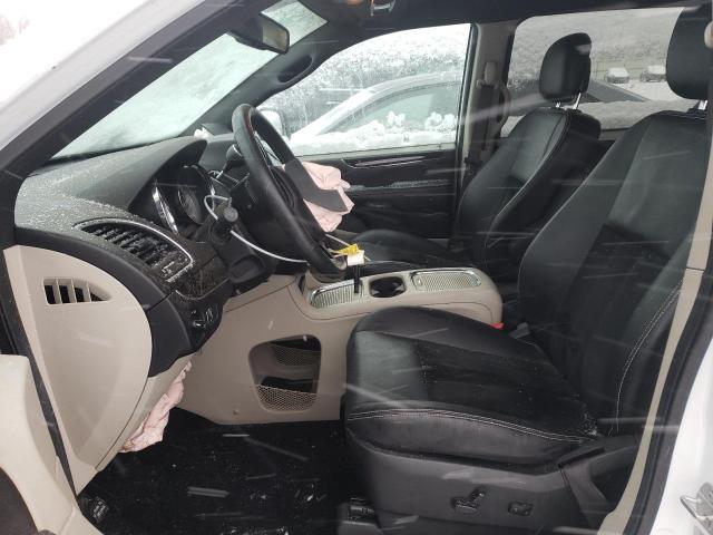 Photo 7 from auction – 2017 DODGE GRAND CARA with VIN 2C4RDGCG2HR824385