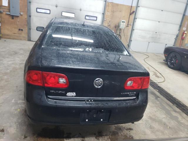 Photo 6 from auction – 2008 BUICK LUCERNE CX with VIN 1G4HD57288U174622