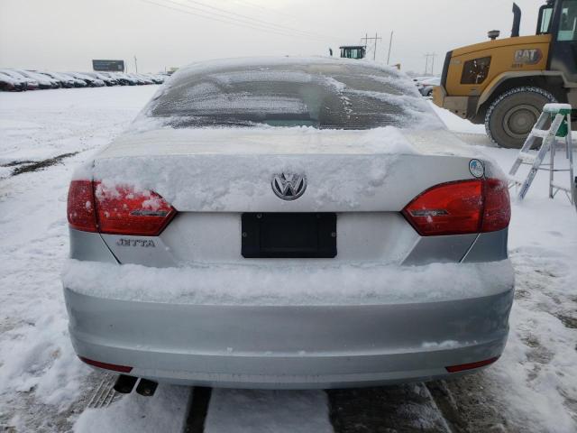 Photo 6 from auction – 2012 VOLKSWAGEN JETTA BASE with VIN 3VW2K7AJ6CM426034