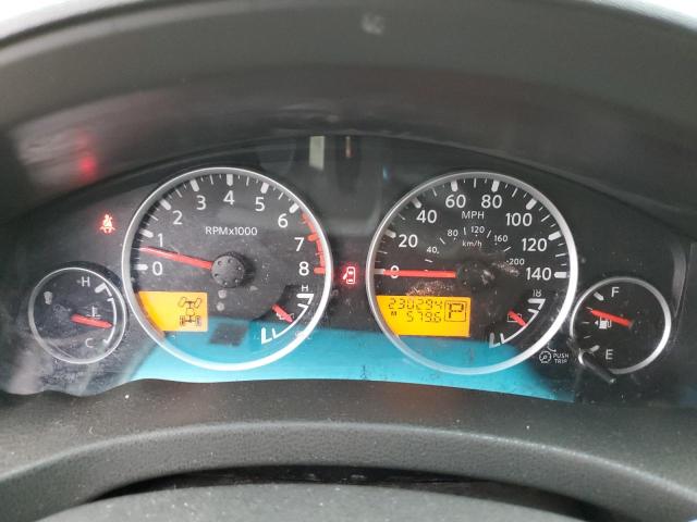 Photo 9 from auction – 2009 NISSAN PATHFINDER with VIN 5N1AR18B99C601727