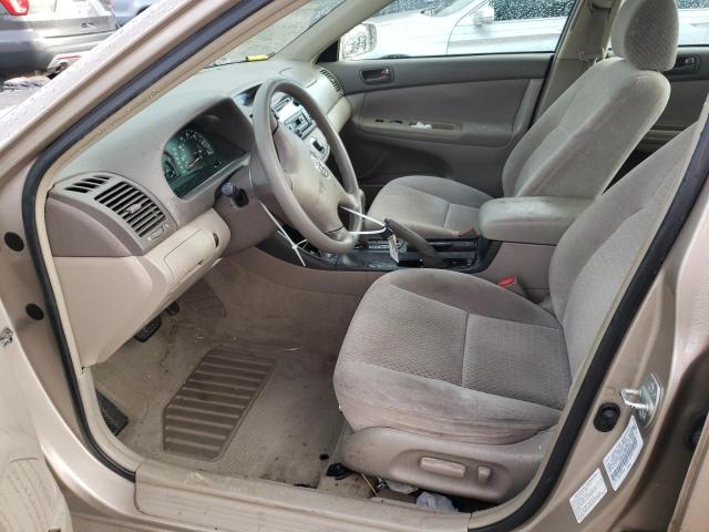 Photo 7 from auction – 2003 TOYOTA CAMRY LE with VIN 4T1BE32K63U180717