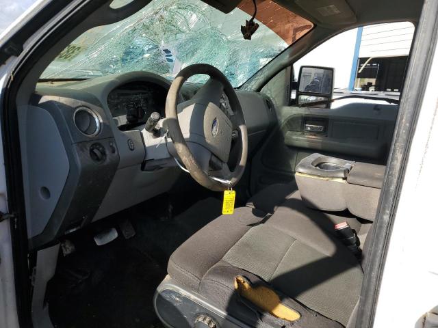 Photo 7 from auction – 2005 FORD F150 SUPER with VIN 1FTPW14535KD94761