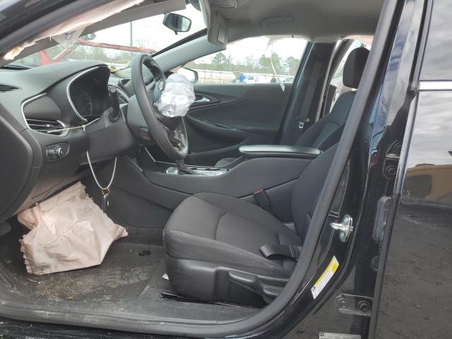 Photo 7 from auction – 2020 CHEVROLET MALIBU LS with VIN 1G1ZB5ST9LF014589