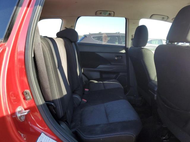 صورة رقم 11 من المزاد - 2016 MITSUBISHI OUTLANDER مع VIN JA4AD3A32GZ017076