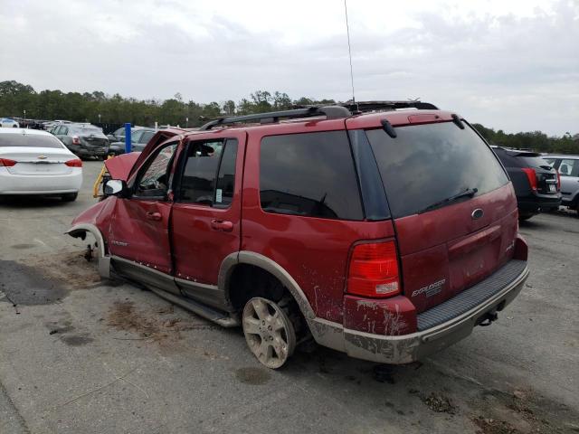 Photo 2 from auction – 2004 FORD EXPLORER E with VIN 1FMZU84W44ZB39005