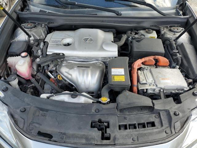 Photo 11 from auction – 2015 LEXUS ES 300H with VIN JTHBW1GG9F2093712